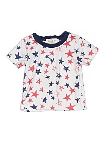Marie Nicole Clothing Short Sleeve T-Shirt (view 1)