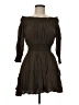 Gianni Bini Brown Cocktail Dress Size M - photo 1