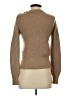 J.Crew Tan Pullover Sweater Size XS - photo 2