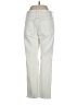J.Crew White Ivory Jeans Size 26 waist (petite) - photo 2