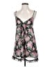 Forever 21 Pink Sleeveless Blouse Size S - photo 1
