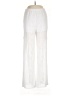 Indigo Rising Ivory Casual Pants Size L - photo 1
