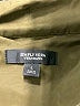 Simply Vera Vera Wang Green Raincoat Size L - photo 6