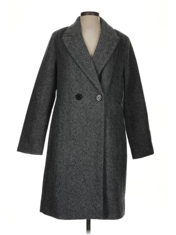 DKNY Coat (view 1)