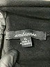 Ambiance Black 3/4 Sleeve Top Size XL - photo 7