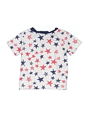Marie Nicole Clothing Short Sleeve T-Shirt (view 2)