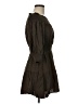Gianni Bini Brown Cocktail Dress Size M - photo 4