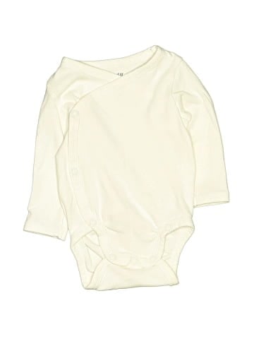 H&M Long Sleeve Onesie (view 1)