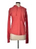 ALTERNATIVE Red Pullover Hoodie Size L - photo 1