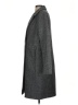 DKNY Gray Coat Size S - photo 5