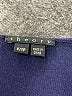 Theory Solid Blue Casual Dress Size Sm - XS - photo 7