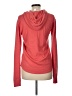ALTERNATIVE Red Pullover Hoodie Size L - photo 2