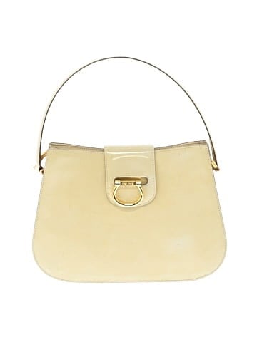 Céline Vintage Leather Shoulder Bag (view 1)