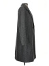 DKNY Gray Coat Size S - photo 4