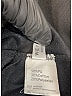 Assorted Brands Metallic Silver Faux Leather Skirt Size L - photo 10