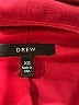 Drew 100% Polyester Burgundy Blazer Size XS - photo 6