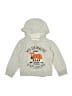 Carter's Gray Pullover Hoodie Size 3T - photo 1
