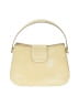 Céline 100% Leather Ivory Yellow Vintage Leather Shoulder Bag One size - photo 3