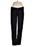 Adriano Goldschmied Solid Black Casual Pants Size 26 waist - photo 1