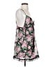 Forever 21 Pink Sleeveless Blouse Size S - photo 4