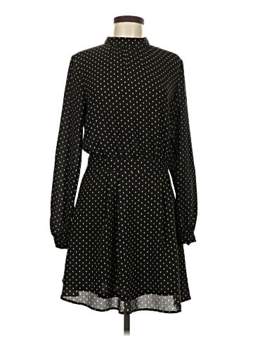 Bishop + Young Casual Dress (view 1)
