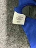 Eliza J 100% Polyester Solid Blue Cocktail Dress Size 10 - photo 8