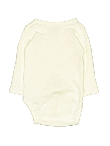 H&M Long Sleeve Onesie (view 2)