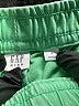 Gap Kids Green Board Shorts Size 6 - 7 - photo 3