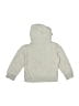 Carter's Gray Pullover Hoodie Size 3T - photo 2