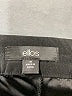 Ellos Black Casual Pants Size 18 - photo 7