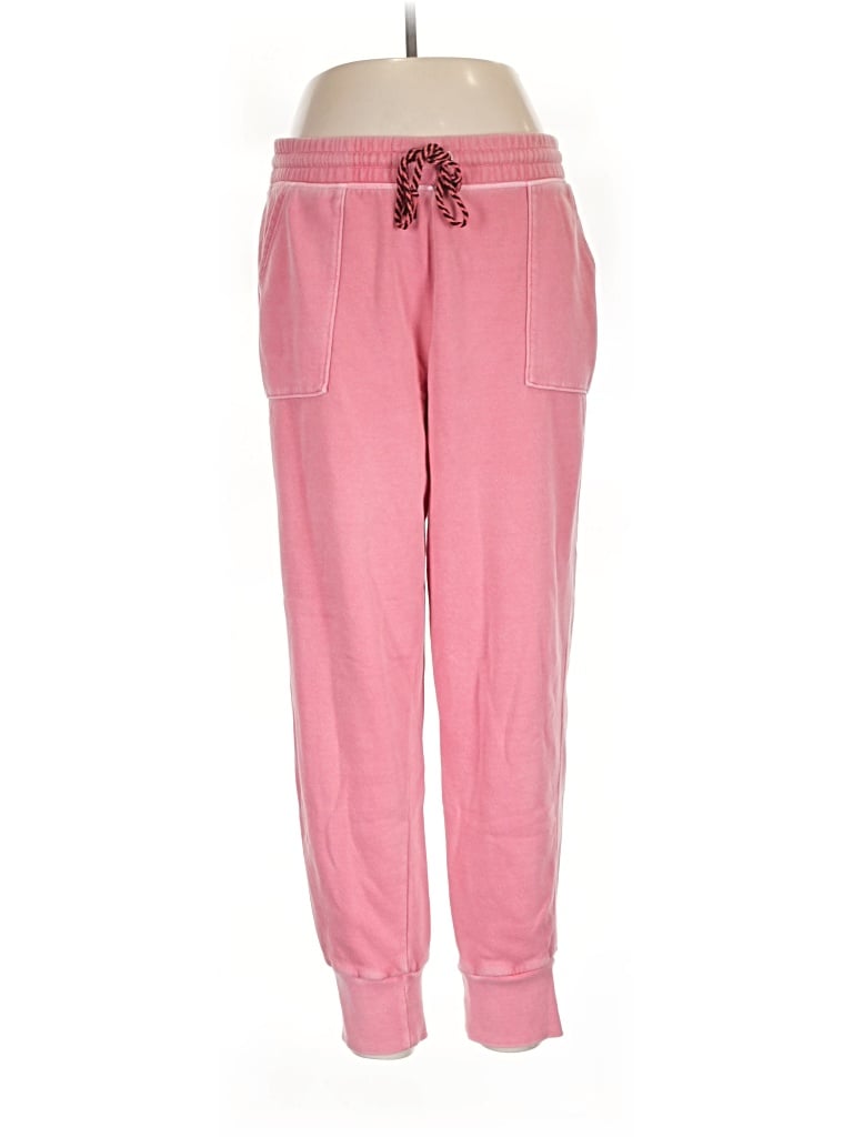 Pre-owned Style & Co Casual Pants In Pink