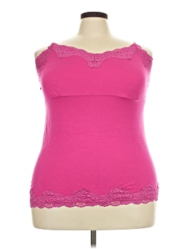 Lane Bryant Sleeveless Top