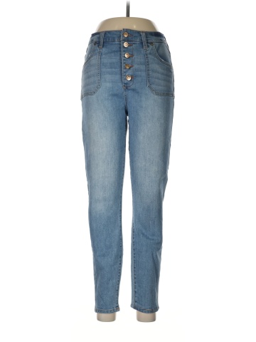 Fashion Nova Jeans (view 1)