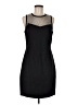 Rag & Bone Black Cocktail Dress Size 8 - photo 1