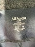 All Access Black Active Pants Size XS - photo 7