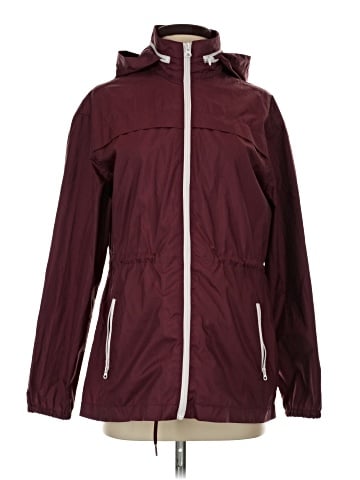 Old Navy Windbreaker (view 1)