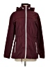 Old Navy 100% Polyester Solid Burgundy Windbreaker Size S - photo 1