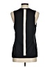 Athleta Black Sleeveless T-Shirt Size M - photo 2