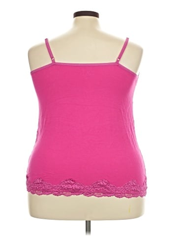 Lane Bryant Sleeveless Top (view 2)