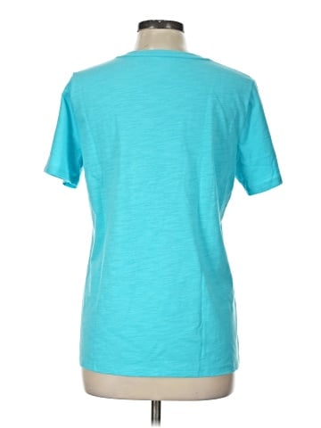 Talbots Outlet Short Sleeve T-Shirt (view 2)