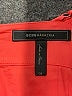 BCBGMAXAZRIA Orange Cocktail Dress Size 2 - photo 7