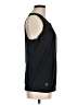 Athleta Black Sleeveless T-Shirt Size M - photo 4