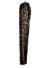 Unbranded Paisley Brown Casual Pants Size S - photo 5