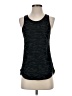 Lululemon Athletica Black Active Tank Size S (estimated) - photo 1