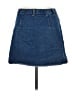 Assorted Brands Blue Denim Skirt Size M - photo 2