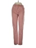 FRAME Denim Pink Casual Pants Size 26 waist - photo 1