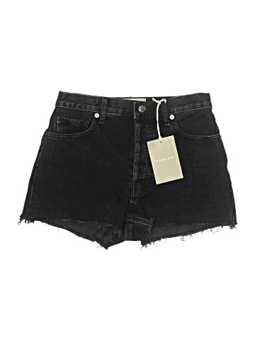 Everlane Denim Shorts (view 1)