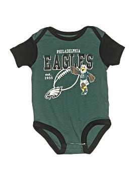 Team Apparel Short Sleeve Onesie
