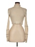 BDG Tan Long Sleeve Top Size M - photo 1