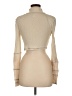 BDG Tan Long Sleeve Top Size M - photo 2